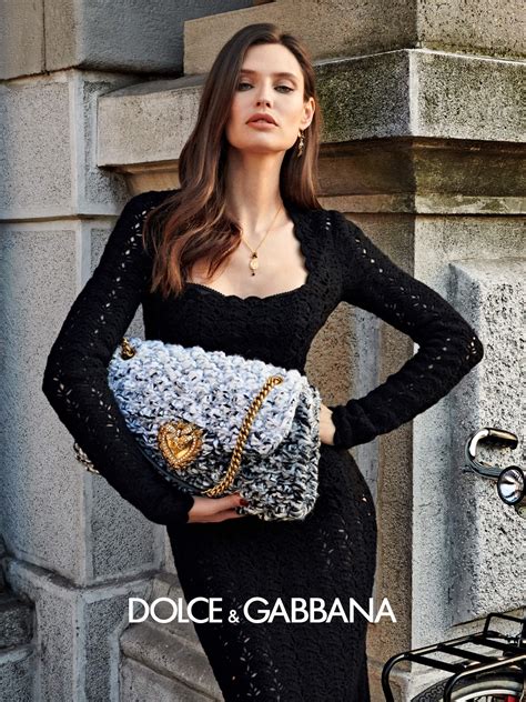 dolce gabbana female models|dolce gabbana outlet online.